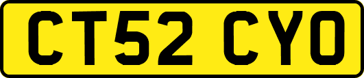 CT52CYO