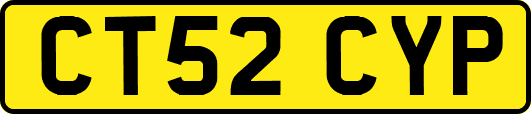 CT52CYP