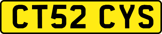 CT52CYS