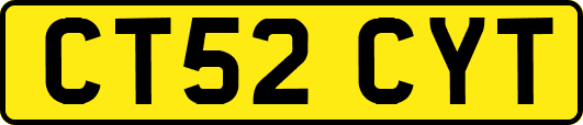 CT52CYT