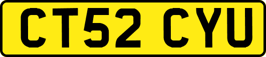 CT52CYU