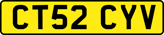 CT52CYV