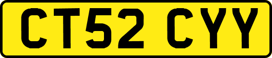 CT52CYY