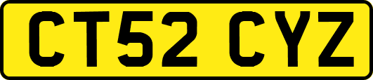 CT52CYZ