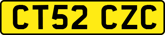 CT52CZC