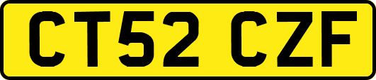 CT52CZF