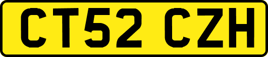 CT52CZH