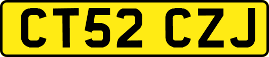 CT52CZJ