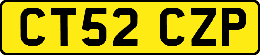 CT52CZP