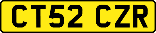 CT52CZR