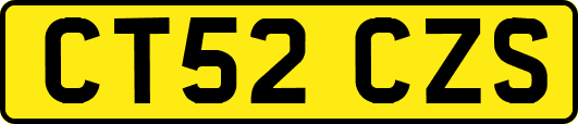 CT52CZS