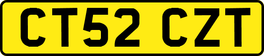 CT52CZT