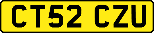 CT52CZU