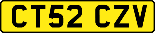 CT52CZV