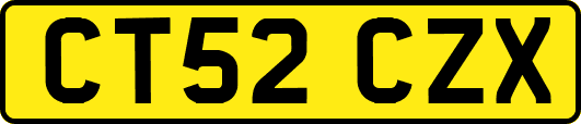 CT52CZX