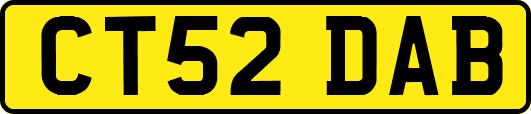 CT52DAB