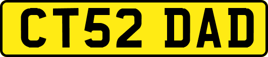 CT52DAD