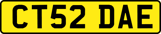 CT52DAE