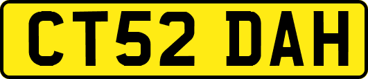 CT52DAH