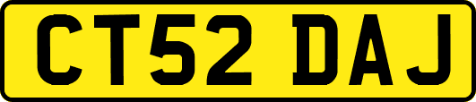 CT52DAJ
