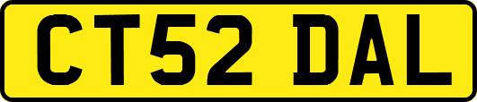 CT52DAL