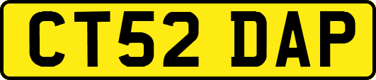 CT52DAP