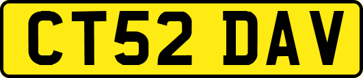 CT52DAV