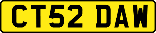 CT52DAW
