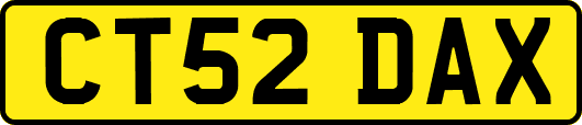 CT52DAX