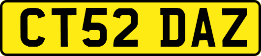CT52DAZ