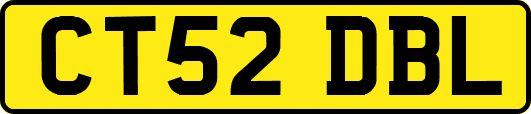 CT52DBL