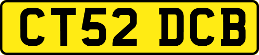 CT52DCB