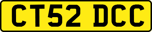 CT52DCC