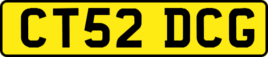 CT52DCG