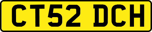 CT52DCH