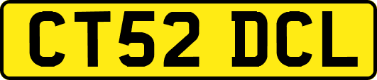 CT52DCL