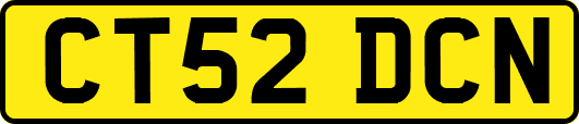 CT52DCN