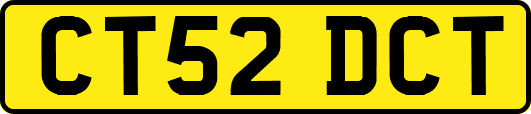 CT52DCT