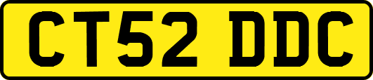 CT52DDC