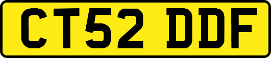 CT52DDF