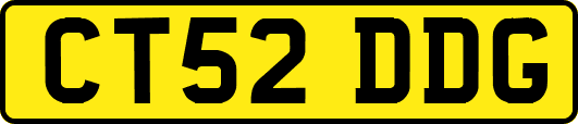 CT52DDG