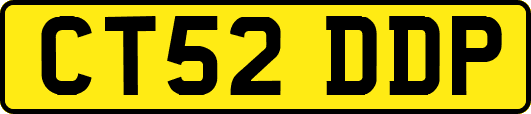 CT52DDP