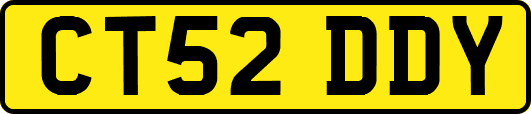 CT52DDY