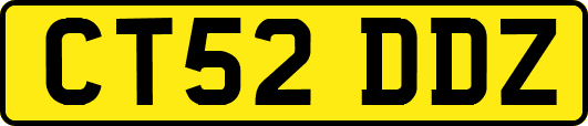 CT52DDZ