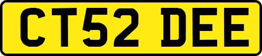 CT52DEE