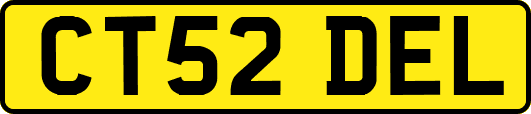 CT52DEL