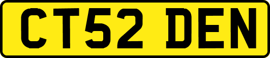 CT52DEN