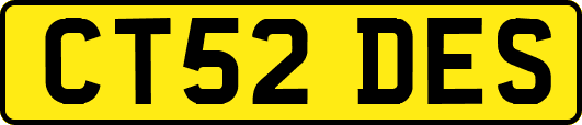 CT52DES