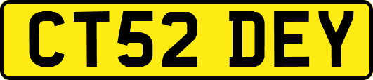 CT52DEY