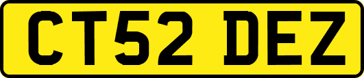 CT52DEZ
